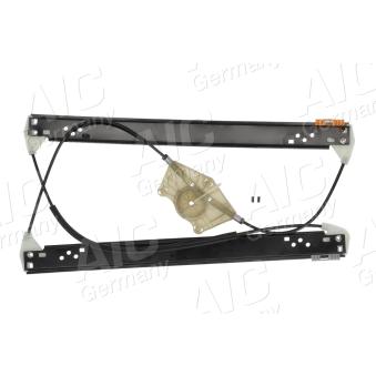Lève-vitre avant gauche AIC OEM 7L0837461F