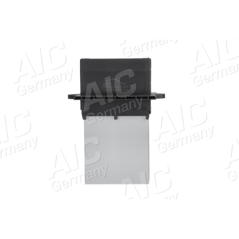 Appareil de commande, chauffage/ventilation AIC 53388 - Visuel 1