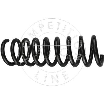Ressort de suspension AIC OEM 2103212904