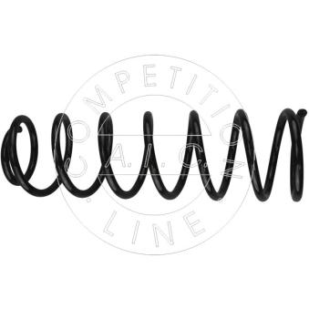 Ressort de suspension AIC OEM YS515560AA