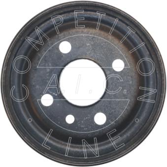 Tambour de frein AIC OEM 568057 Tambour de frein AIC OEM 568057