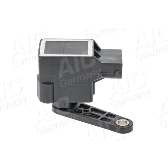 Capteur, lumière xénon (correcteur de portée) AIC 53401