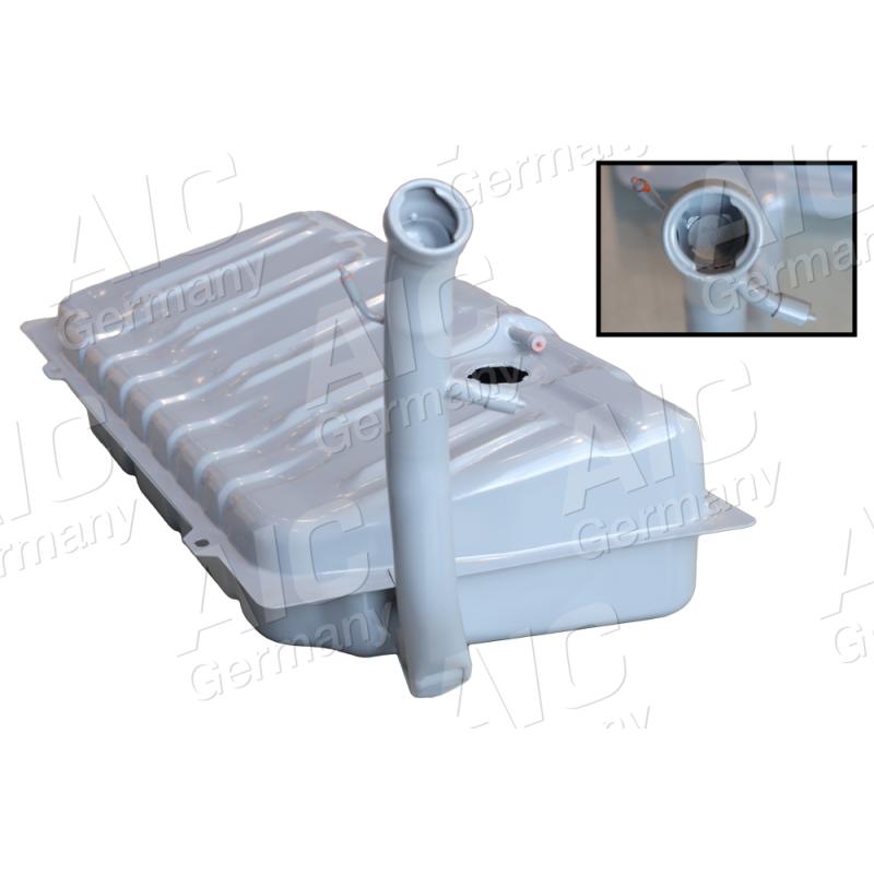 Réservoir de carburant AIC 53414 - Visuel 1