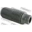 Bouchon de protection/soufflet, amortisseur FEBEST [CHSHB-C100F]