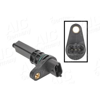Capteur, kilométrage AIC OEM 90560092