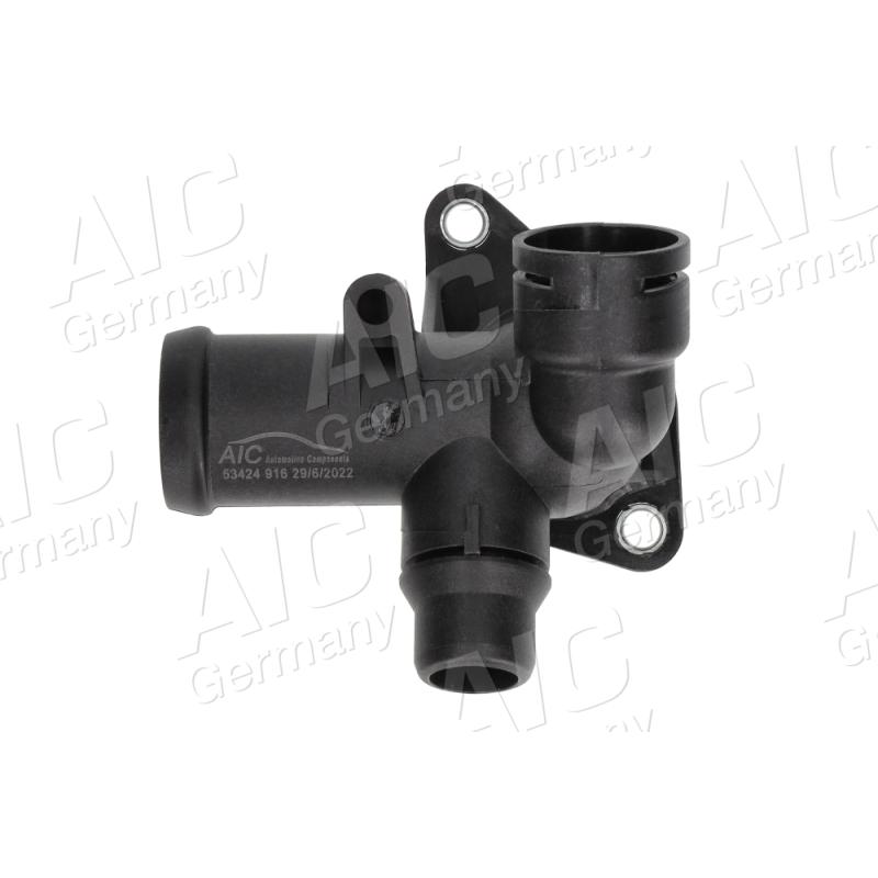 Bride de liquide de refroidissement AIC 53424 - Visuel 1
