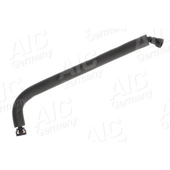Tuyau, ventilation de carter-moteur AIC OEM 11617504536
