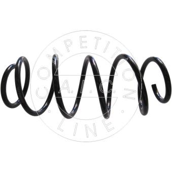 Ressort de suspension AIC OEM 1127028