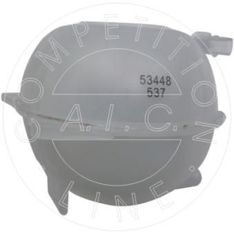 Vase d'expansion, liquide de refroidissement AIC OEM 6N0121407A