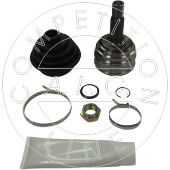 Embout de cardan avant (kit de réparation) AIC OEM 191498099F
