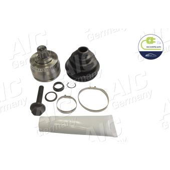 Embout de cardan avant (kit de réparation) AIC OEM 8D0498099B Embout de cardan avant (kit de réparation) AIC OEM 8D0498099B