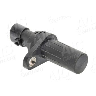Capteur d'angle, vilebrequin AIC OEM 55229700
