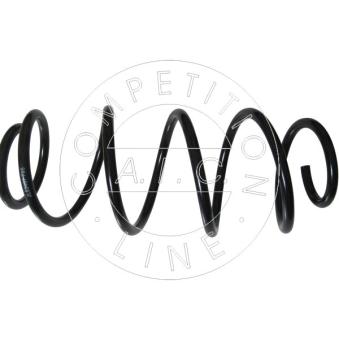 Ressort de suspension AIC OEM 1136501