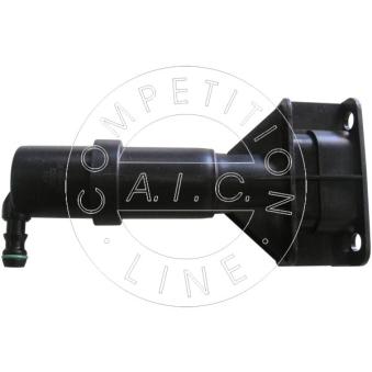 Système de lavage des phares AIC OEM 4Z7955102K