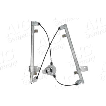 Lève-vitre avant gauche AIC OEM 80771AV611 Lève-vitre avant gauche AIC OEM 80771AV611