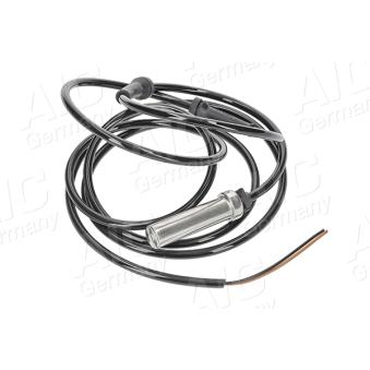 Capteur, vitesse de roue AIC OEM 2D0927807
