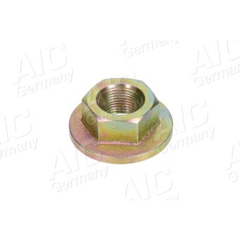 Écrou arrière gauche AIC OEM 6172599 Écrou arrière gauche AIC OEM 6172599