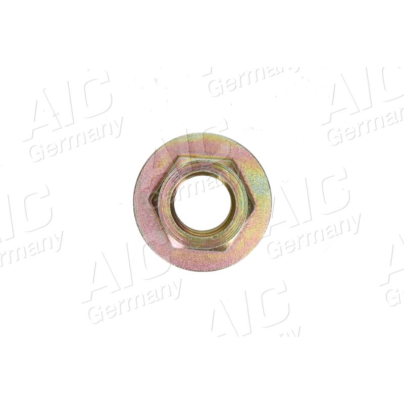 Écrou arrière gauche AIC 53515 - Visuel 1