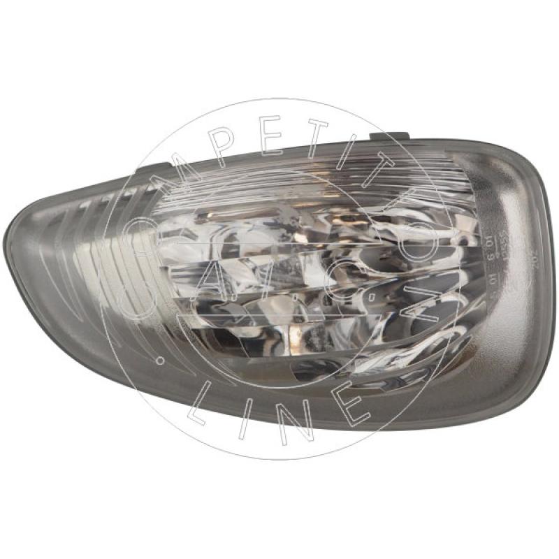 Feu clignotant AIC 53538 - Visuel 1