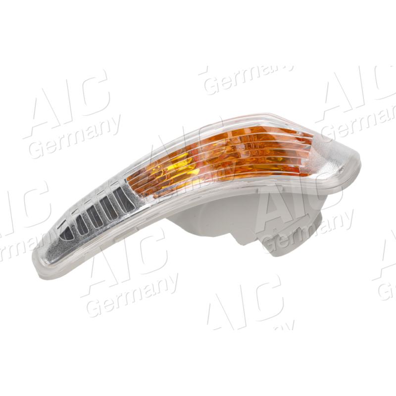 Feu clignotant AIC 53539 - Visuel 2