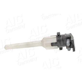 Capteur, niveau d'eau de refroidissement AIC OEM 1295450224