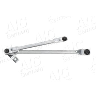 Tige du moteur, essuies glaces AIC OEM 8E1955319 Tige du moteur, essuies glaces AIC OEM 8E1955319