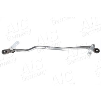 Tringlerie d'essuie-glace AIC 53555