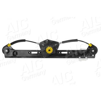 Lève-vitre arrière droit AIC OEM 51353448252