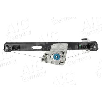 Lève-vitre arrière droit AIC OEM 51357140590
