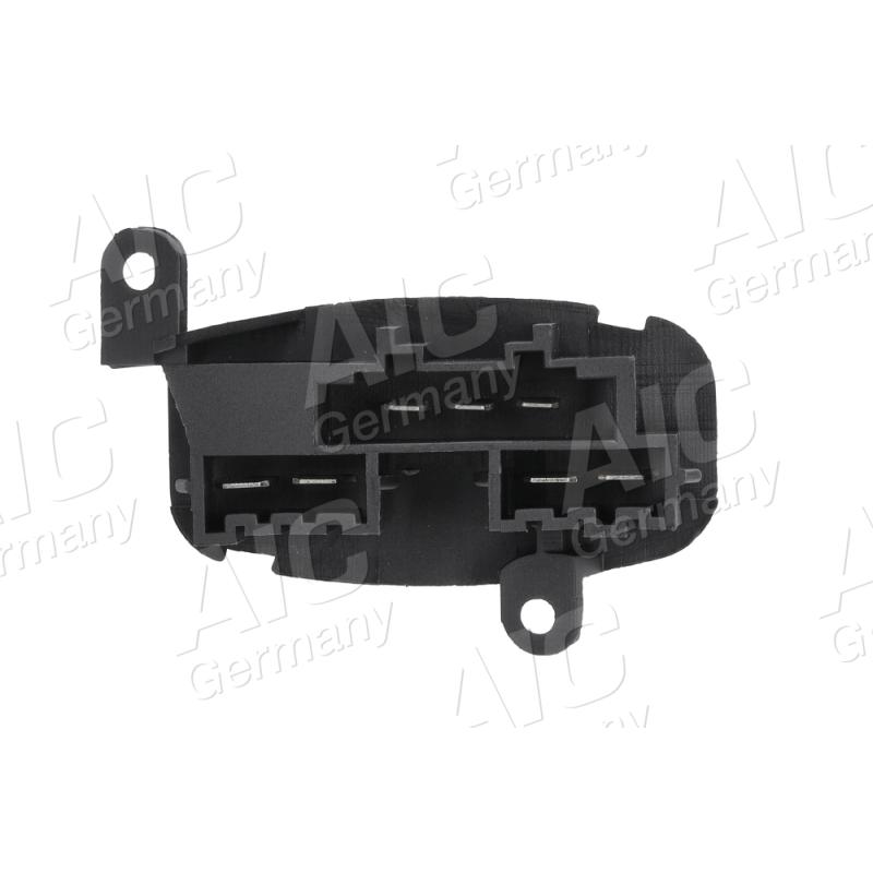 Résistance, pulseur d'air habitacle AIC 53594 - Visuel 1