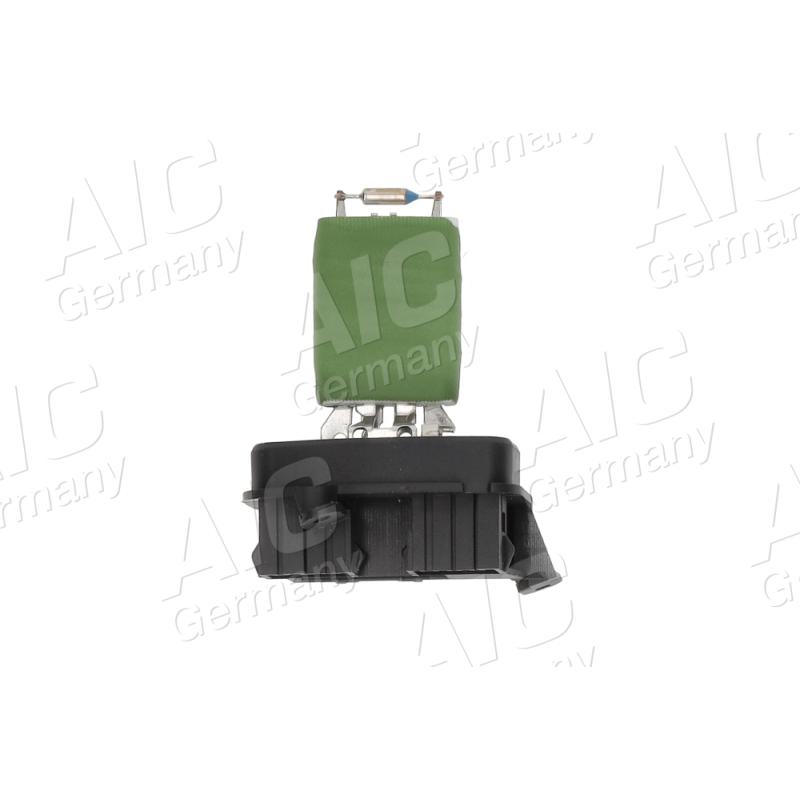 Résistance, pulseur d'air habitacle AIC 53594 - Visuel 2