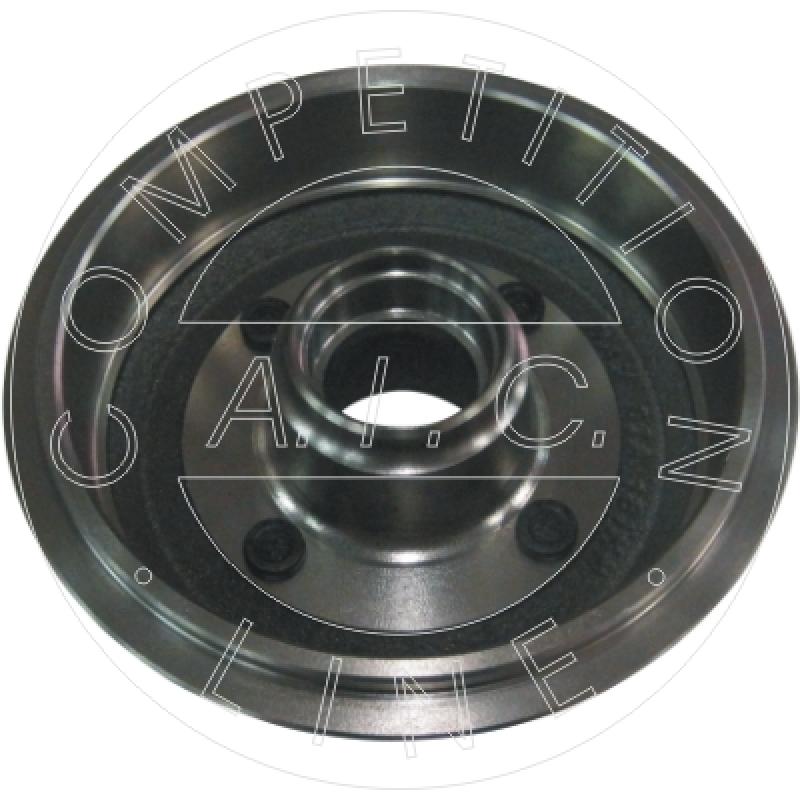 Tambour de frein AIC 53602 - Visuel 1