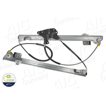 Lève-vitre avant gauche AIC OEM 6397200446