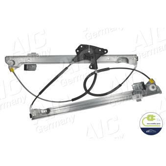 Lève-vitre avant droit AIC OEM 6397200546 Lève-vitre avant droit AIC OEM 6397200546