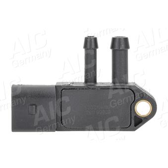 Capteur, pression des gaz échappement AIC OEM 076906051A