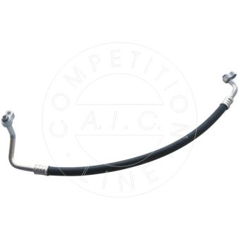 Conduite à haute pression, climatisation AIC 53682