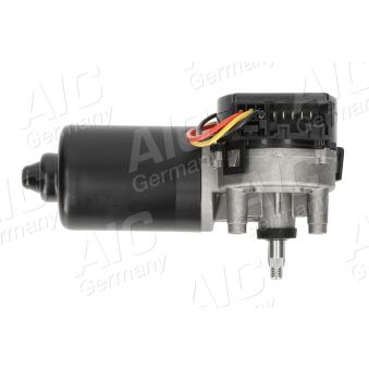 Moteur d'essuie-glace AIC OEM 9948873
