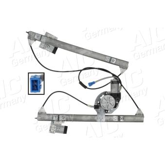 Lève-vitre avant gauche AIC OEM 6N3837461D