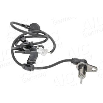 Capteur, vitesse de roue arrière gauche AIC OEM C1004372Y
