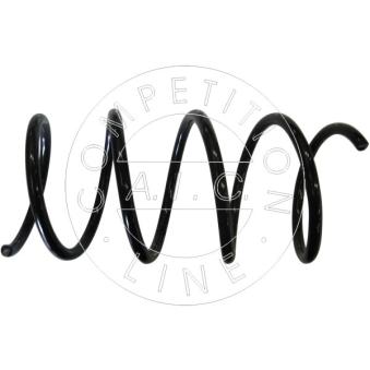 Ressort de suspension AIC OEM 1683212904