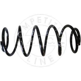 Ressort de suspension AIC OEM 90512017