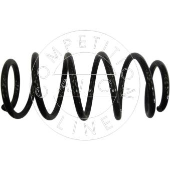 Ressort de suspension AIC OEM 0312089