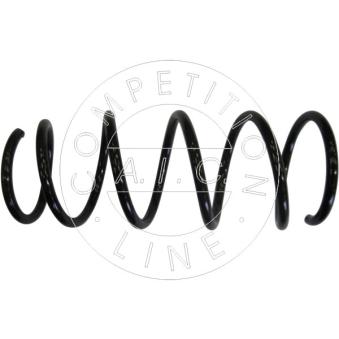 Ressort de suspension AIC OEM 8465298