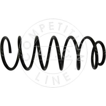 Ressort de suspension AIC OEM 357411105AA Ressort de suspension AIC OEM 357411105AA