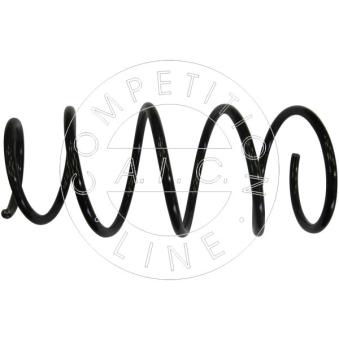 Ressort de suspension AIC OEM 6826712