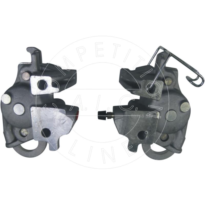 Étrier de frein AIC 53758 - Visuel 1