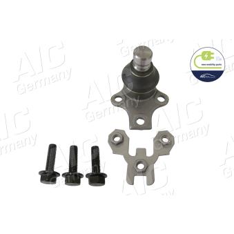 Rotule de suspension AIC OEM 357407365