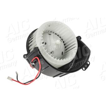 Pulseur d'air habitacle AIC 53768