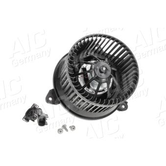 Pulseur d'air habitacle AIC OEM 7701048387
