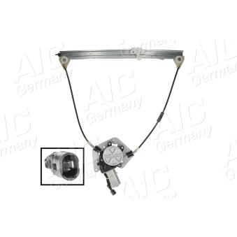 Lève-vitre avant droit AIC OEM 7700834393